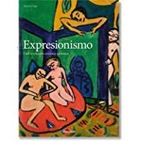 Expresionismo. Una revolución artística alemana (Go)